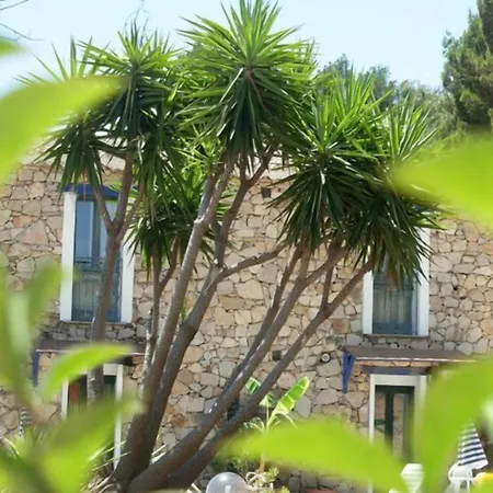 Bed & Breakfast El Minero 3*