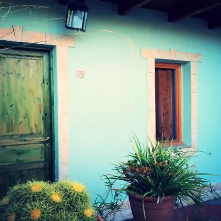 Bed & Breakfast El Minero 3*