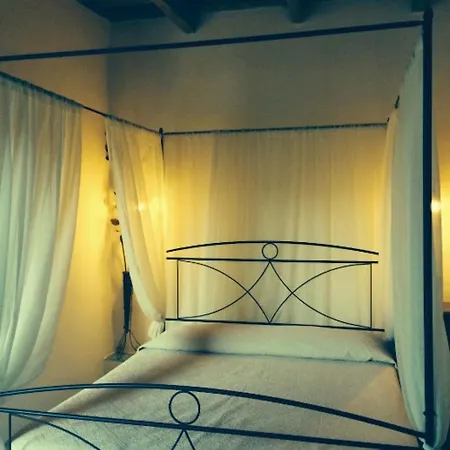 Bed & Breakfast El Minero 3*