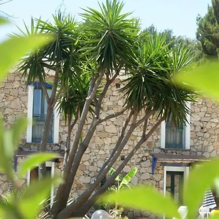Bed & Breakfast El Minero