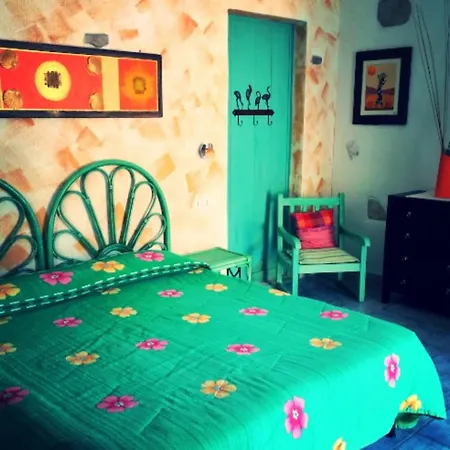 El Minero 3* Gonnesa