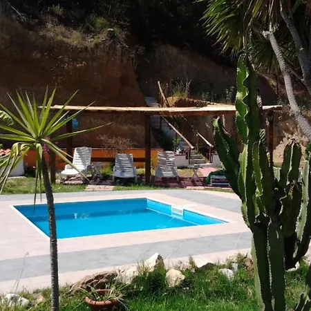 El Minero Bed & Breakfast