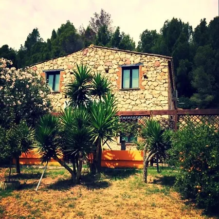 Bed & Breakfast El Minero