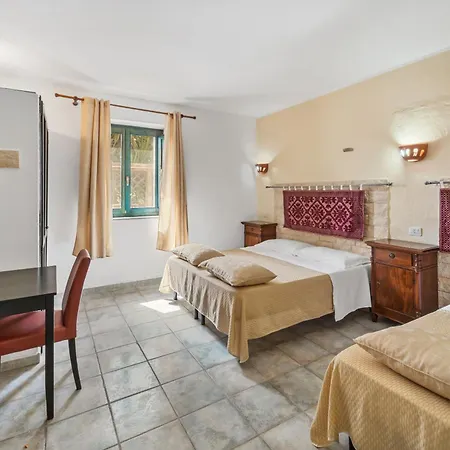 El Minero Bed & Breakfast Gonnesa