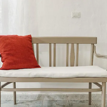 El Minero Bed & Breakfast Gonnesa