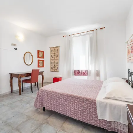 Bed & Breakfast El Minero Gonnesa