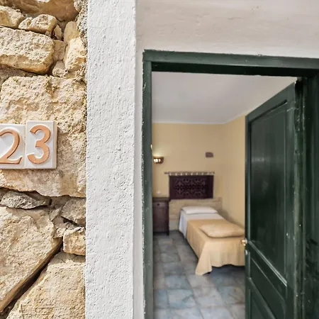 Bed & Breakfast El Minero