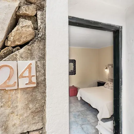 Bed & Breakfast El Minero 3*