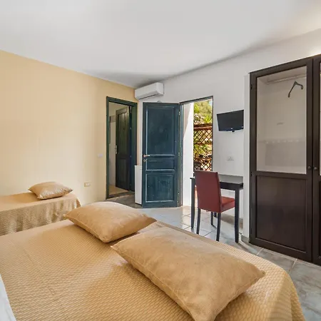 Bed & Breakfast El Minero