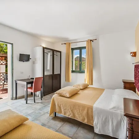 El Minero Bed & Breakfast 3*