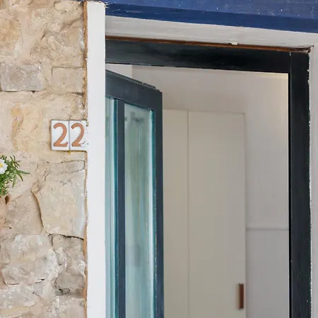 El Minero Bed & Breakfast Gonnesa
