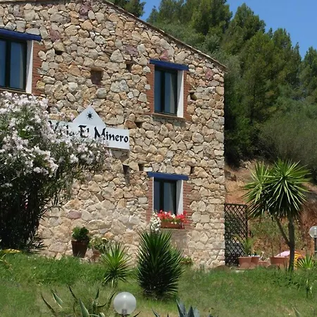 Sa Funtana Gæstehus 3*