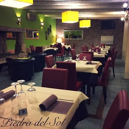 El Minero Bed & Breakfast 3*