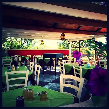 El Minero Bed & Breakfast 3*
