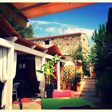 El Minero 3* Gonnesa
