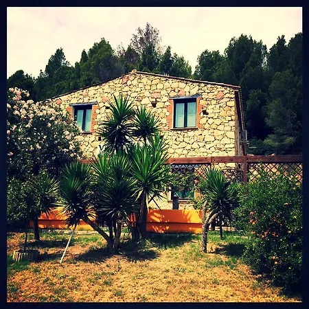 El Minero Bed & Breakfast