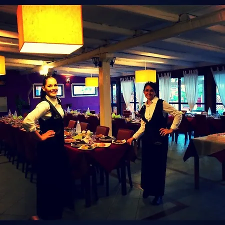 El Minero Bed & Breakfast Gonnesa