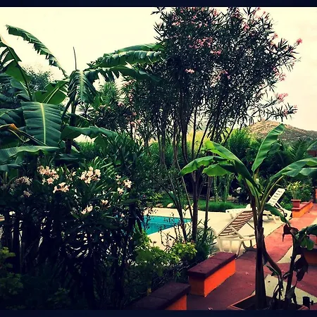 Bed & Breakfast El Minero Gonnesa