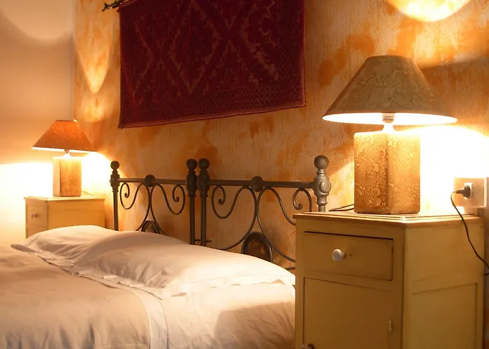 Sa Funtana Konukevi 3*