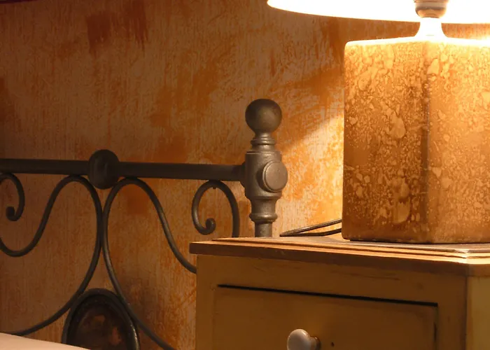 Gasthuis Sa Funtana Gonnesa