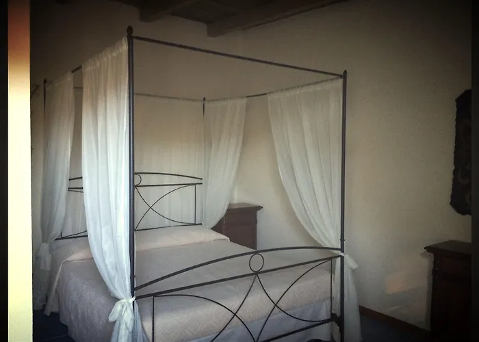 Sa Funtana Konukevi 3*