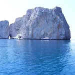 Sa Funtana Гостевой дом Гоннеза