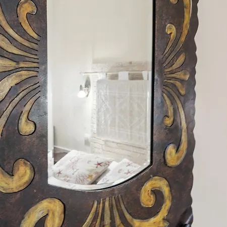 El Minero Bed and breakfast