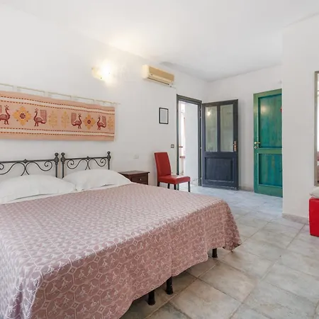 Bed and breakfast El Minero Gonnesa