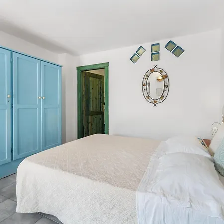 El Minero Bed and breakfast