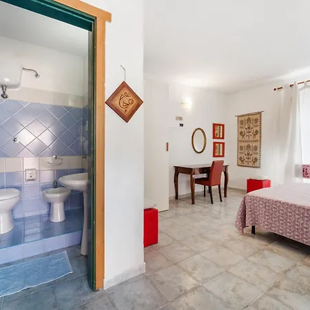 Bed and breakfast El Minero Gonnesa