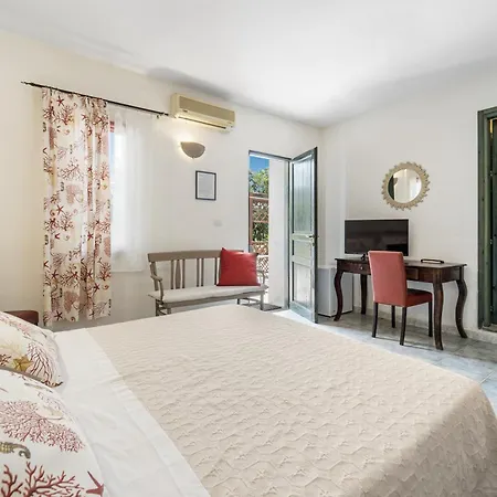 Bed and breakfast El Minero Gonnesa
