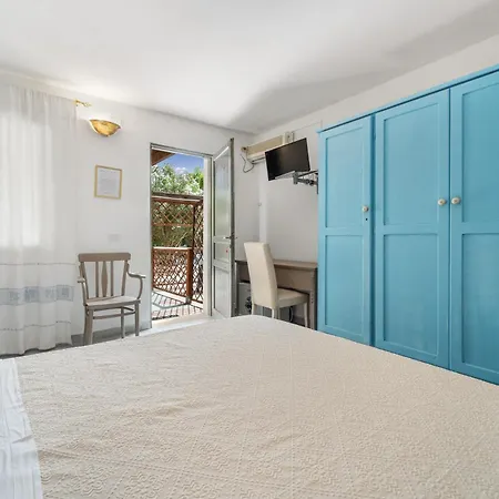 El Minero Bed and breakfast 3*