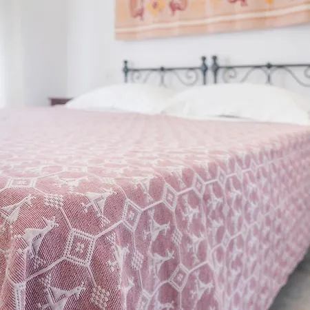 El Minero Bed and breakfast Gonnesa