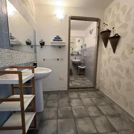 Gasthuis Sa Funtana 3*