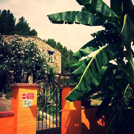 Sa Funtana Penzion