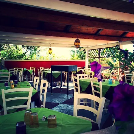 Maison d'hôtes Sa Funtana 3*