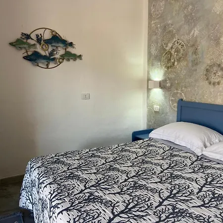 Affittacamere Sa Funtana Gonnesa