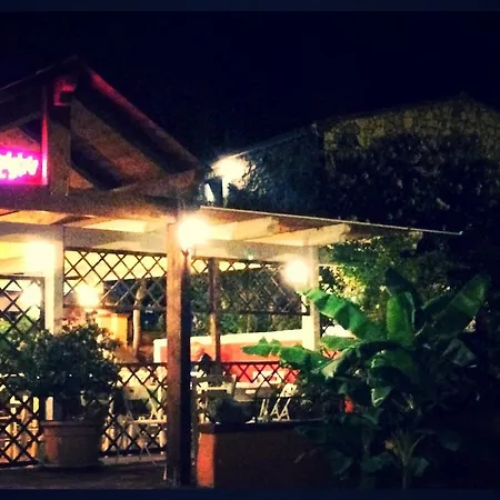 Bed and breakfast El Minero 3*