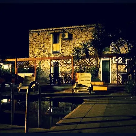 Bed and breakfast El Minero Gonnesa
