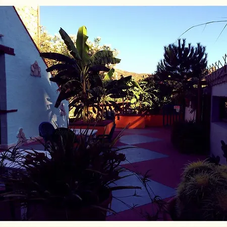 Pensionat Sa Funtana Gonnesa