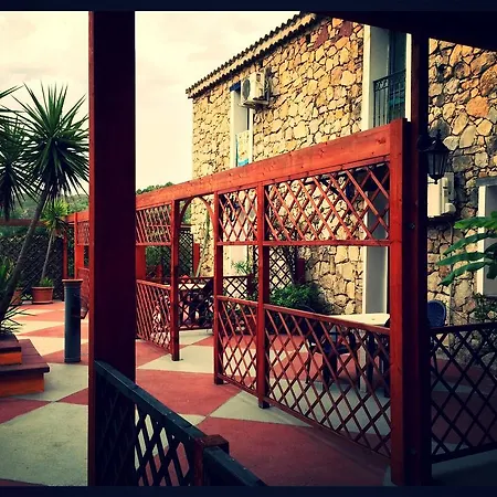 El Minero Bed and breakfast