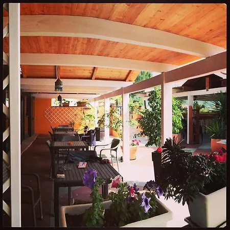 El Minero Bed and breakfast