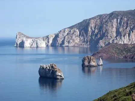 Sa Funtana Guest house 3*