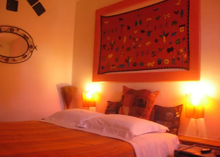 Sa Funtana Guest house Gonnesa