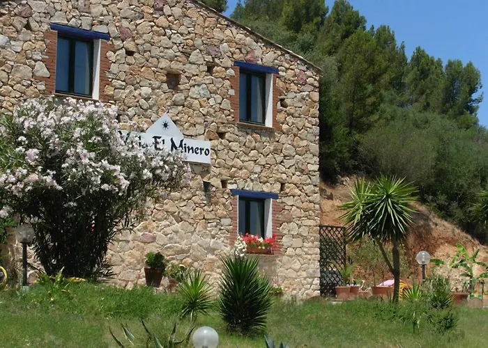 Sa Funtana Guest house 3*