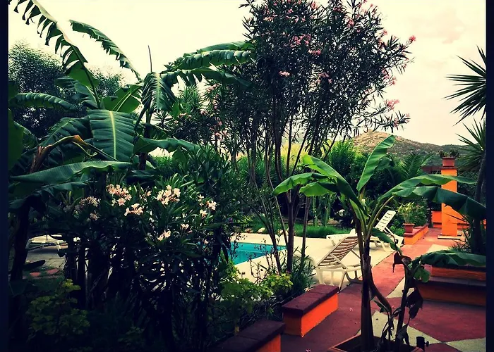 Pensión Sa Funtana Gonnesa